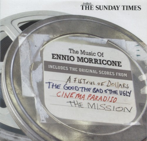 The Music of Ennio Morricone