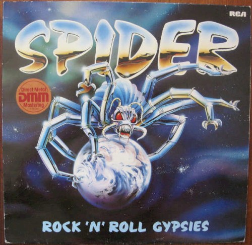 Rock ’n’ Roll Gypsies