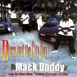 Mack Daddy