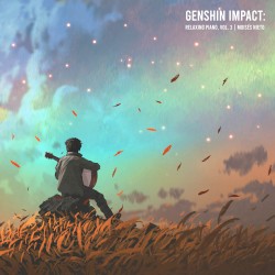 GENSHIN IMPACT: Relaxing Piano, Vol. 3