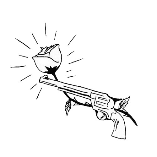 Guns and Roses