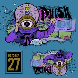 2018‐10‐27: Allstate Arena, Rosemont, IL, USA
