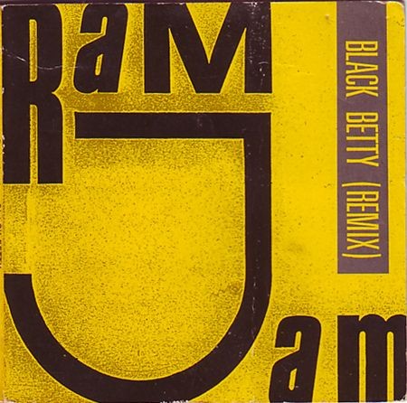 Black Betty (Remix)