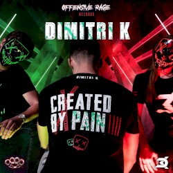 Created By Pain