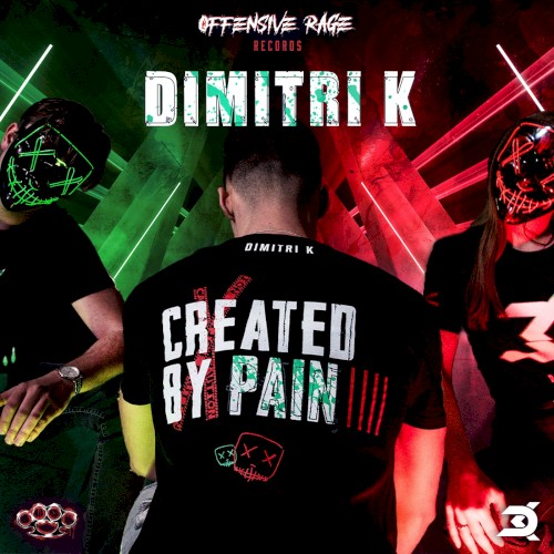 Created By Pain