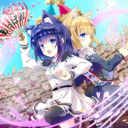 ルキロキ☆ラッキー