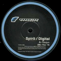 Raygun / Ras '78