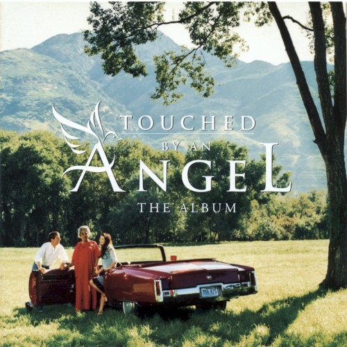 Touched by an Angel: The Album