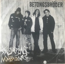 Betongbröder