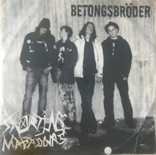 Betongbröder