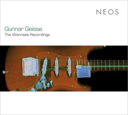 The Wannsee Recordings