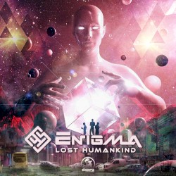 Lost Humankind