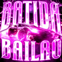 BATIDA BAILAO