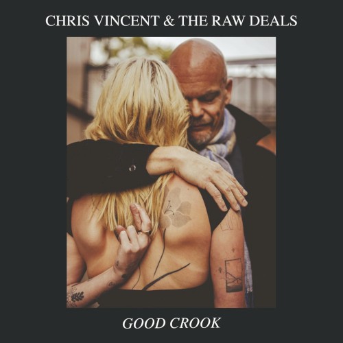 Good Crook