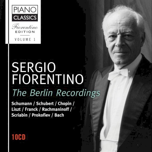 The Berlin Recordings