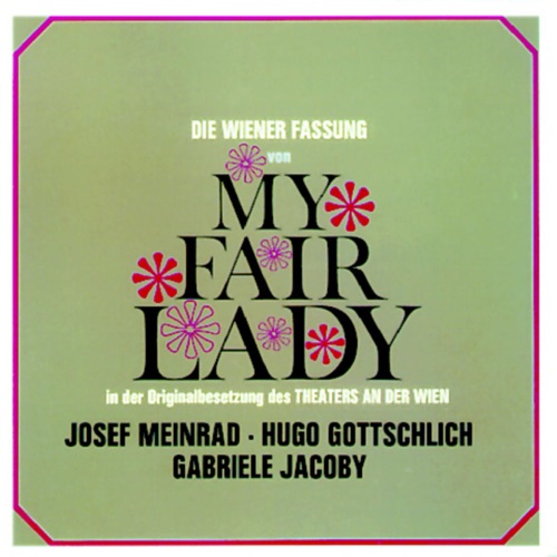 My Fair Lady