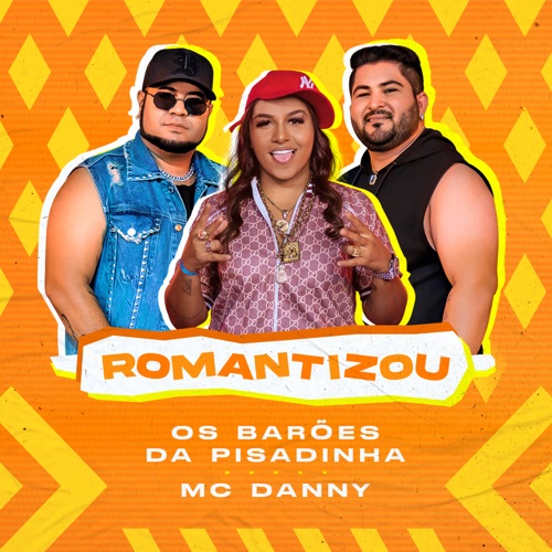 Romantizou