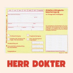 Herr Dokter