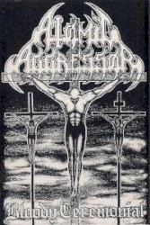 Bloody Ceremonial