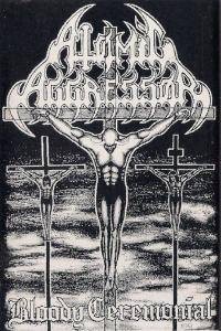Bloody Ceremonial