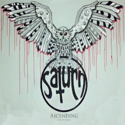 Ascending: Live in Space