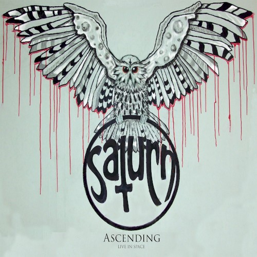 Ascending: Live in Space