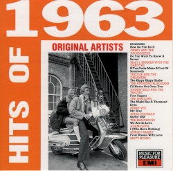 Hits of 1963