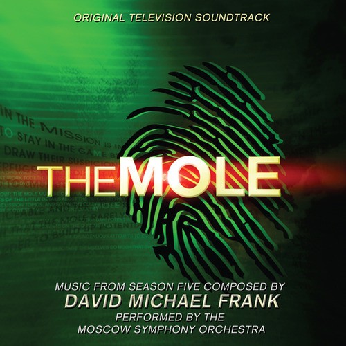 The Mole: Music From Season Five (original Television Soundtrack)
