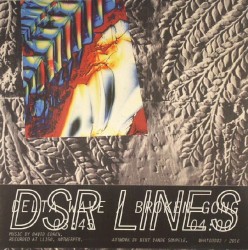 Delta Wave / Broken Gong