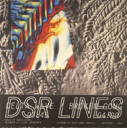Delta Wave / Broken Gong