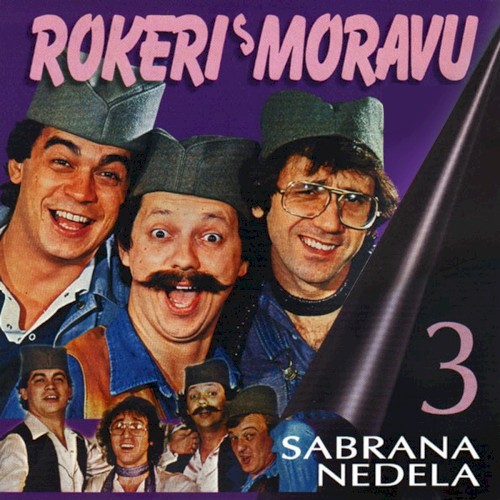 Sabrana Nedela 3