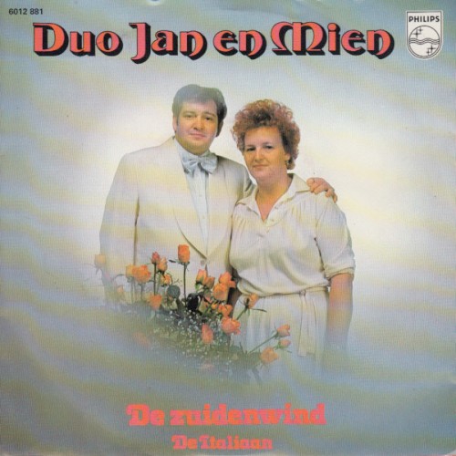 De zuidenwind / De Italiaan