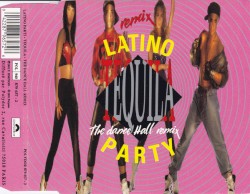 Tequila (The Dance Hall Remix)
