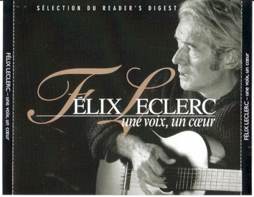 Une voix, un cœur