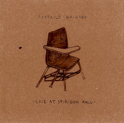 Live at Spiridon Hall