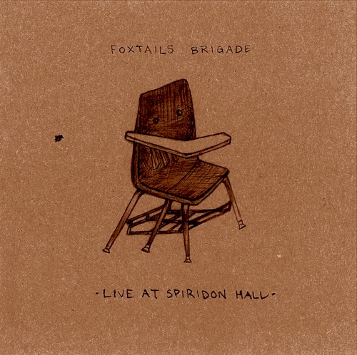 Live at Spiridon Hall