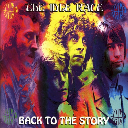 Back to the Story