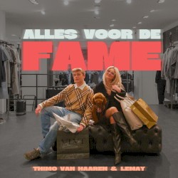 Alles voor de fame