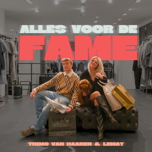 Alles voor de fame