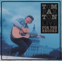 Live for the Record
