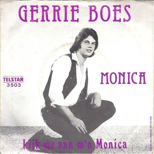 Monica