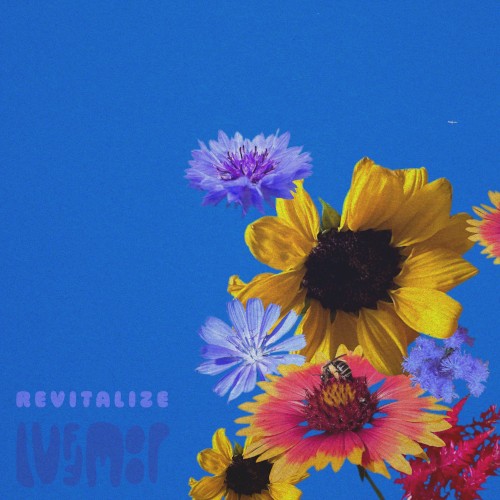 revitalize