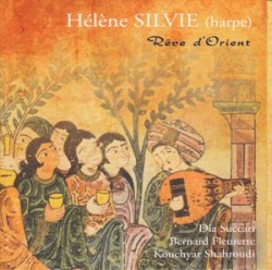 Rêve d'Orient