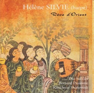 Rêve d'Orient