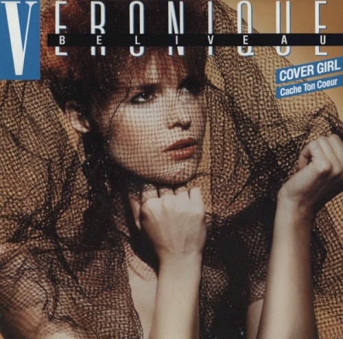 (Cache Ton Coeur) Cover Girl
