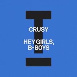 Hey Girls, B-Boys
