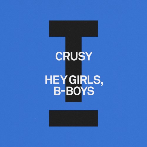 Hey Girls, B-Boys