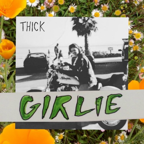 Girlie