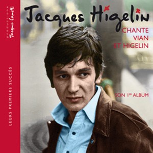 Jacques Higelin