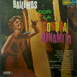 Bailamos